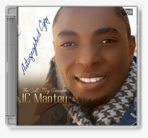 The Call My Answer - Marcos Antonio Sem Preconceito