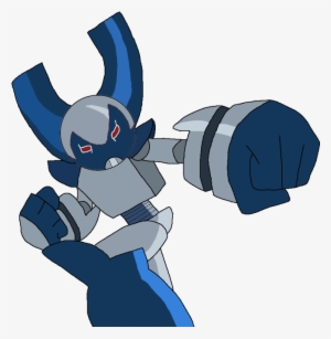 More Like Robotboy Mad By Callduty1 - Drawing