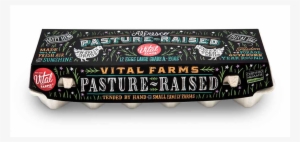 How Vital Farms Builds Its Brand By Educating Consumers - Vital Farms Eggs Coupon