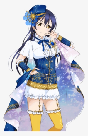 #love Live School Idol Project #umi #umi Sonoda - Happy Birthday Umi Sonoda