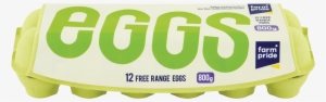Our Vision Is That The Majority Of Our Egg Production