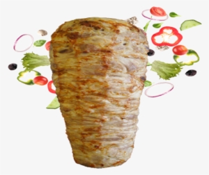Chicken Doner - Донер Кебаб Пнг
