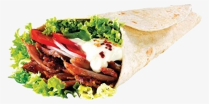 Twister-kebab - Domaci Kebab V Placke