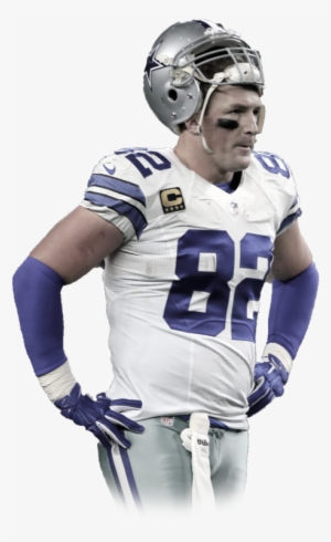 Jason Witten Png - Jason Witten White Background