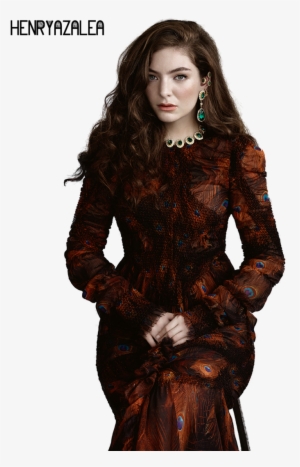 Lorde Png
