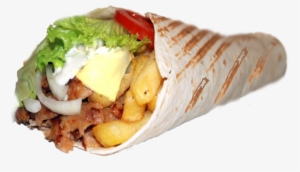 Drum Dinde Ou Kebab - Drum Kebab