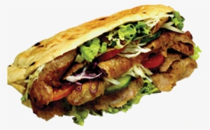 Mixed Kebab2 - Doner Kebab Meal