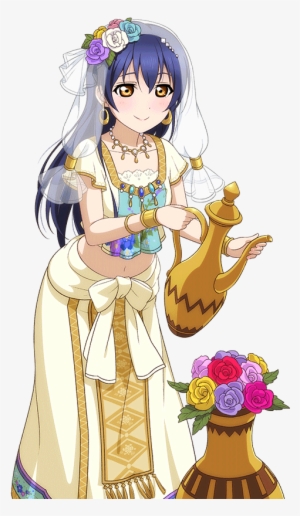 Download Images - Lovelive Love Live Arab Dancer Party Dress Uniform