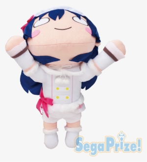 As Far As Characters Go, Umi And Honoka Fans Rejoice - Love Live Snow Halation Nesoberi