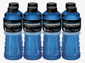 00 For Powerade® Or Powerade Zero® Sports Drink - Powerade Ion4 Sports Drink, Orange - 32 Fl Oz Bottle