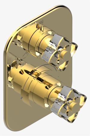 Polished Gold - Rotor