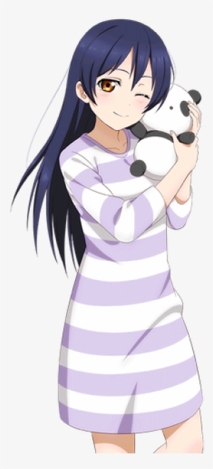 By Emyshireeda7 - Umi Sonoda