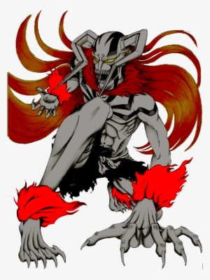 Vasto Lorde By Vergil04 - Iphone Vasto Lorde Ichigo