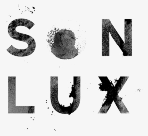 Lorde And Son Lux - Son Lux Logo Png
