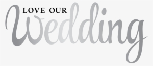 As Seen In Light Logo - Wedding