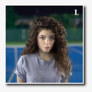Royals Is A Good Song - Lorde Tennis Court Ep
