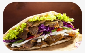 Doner Kebab