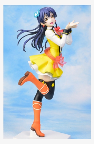 Sonoda Umi Sunny Day Song Spm Figure Love Live