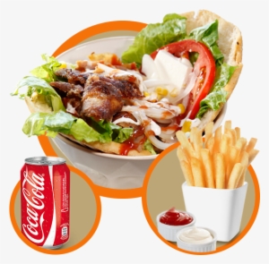 Nuestros Menús Kebab - Rivas-vaciamadrid