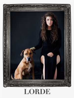 Aguila - Lorde Sexy
