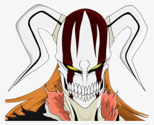 Yuval's Galleries - Mascara Ichigo Vasto Lorde