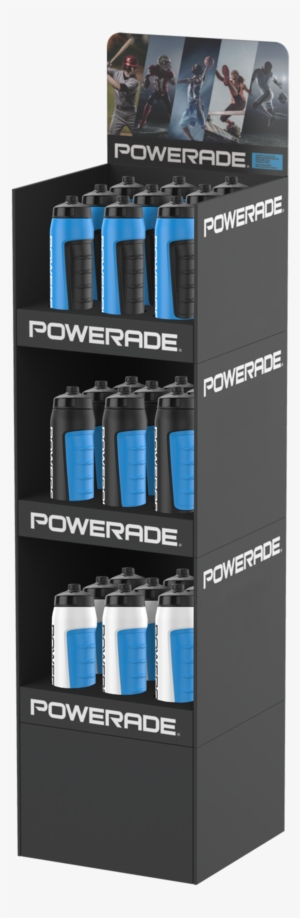 27piece Displayer Powergrip - Portable Network Graphics