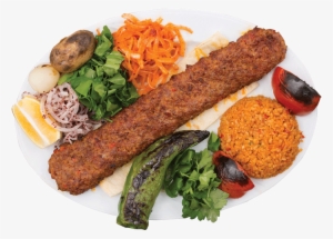Adana Kebab - Adana Kebab Png