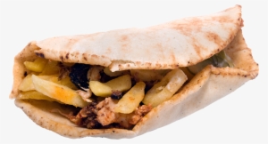 Kebab - Arabian Food