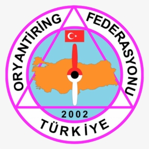 Powerade - Orienteering