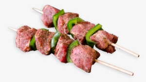 Lamb Kebabs 125g - Kebab