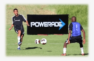 Powerade Coaches Academy