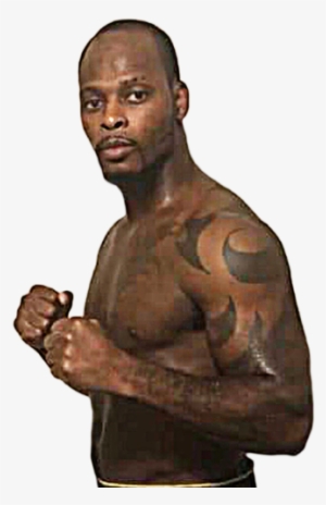 Winner Miller Morris Cruiserweight - Dennis Morris