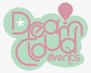 Entertainment Logo Design For Dream Cloud Events In - Logo