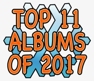 Top 11 Albums Of - Frozen Food