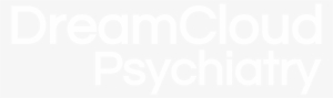 Dreamcloud Logo White