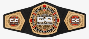Photo - Wwe Championship Belt 2018