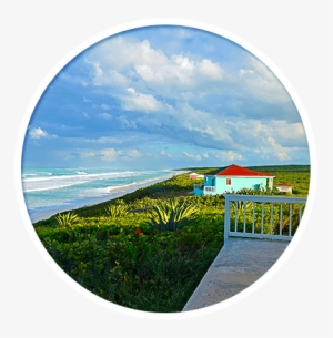 The Ocean Dream Beach Resort