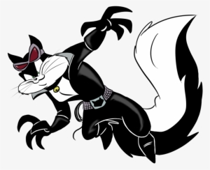 More Like Wile E Coyotes Ideals By Bjnix248 - Looney Tunes Batman Villains