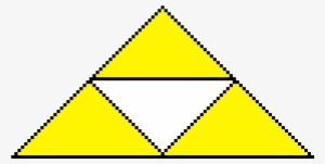 Tri-force - Triangle