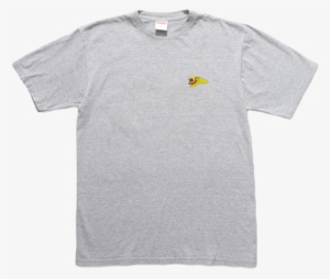 Supreme 2005 Nomads T-shirt - T-shirt