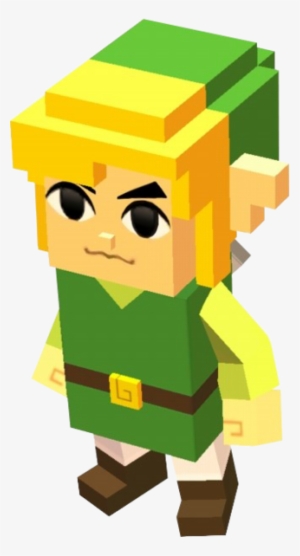 Tri Force Heroes Timeless Tunic - Legend Of Zelda Tri Force Heroes Shirt