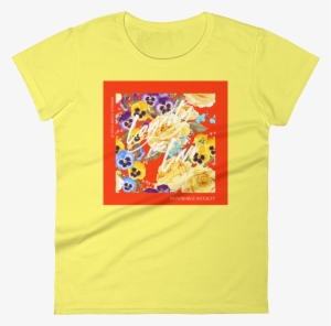 Queens Reign Supreme Tee