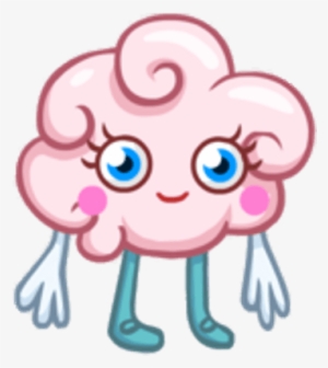Dipsy The Dinky Dreamcloud - Spin Master Moshi Monsters Moshlings Dipsy 1.5-inch