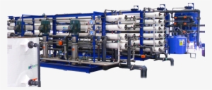 Water Treatment System