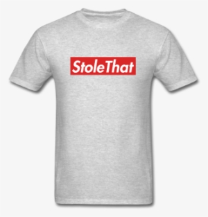 Stolethat Supreme Spoof T-shirt - Yamaha T Shirt Design