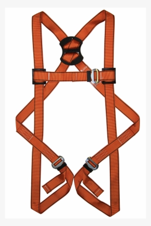 Tri-force Harness
