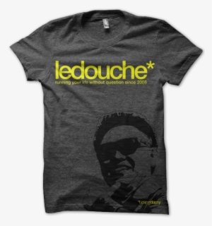 Supreme Douche Tee - Christian Christmas Unisex T Shirts