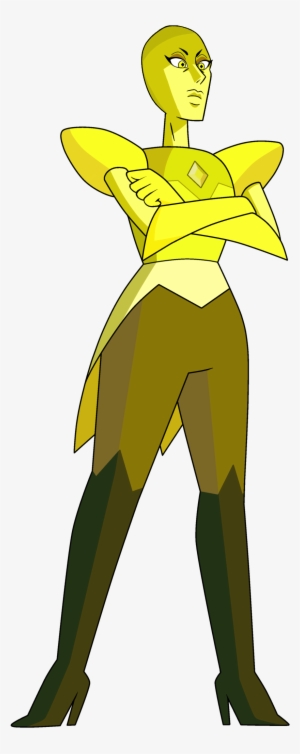 Bald Diamond - Steven Universe The Diamonds