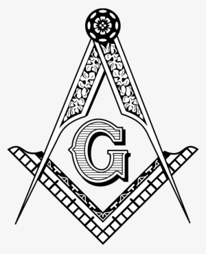Square And Compass Png