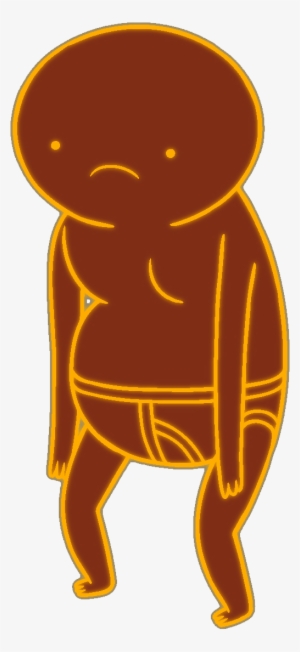 Wandering Bald Man - Wiki